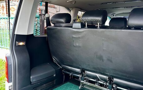 Volkswagen Caravelle T6 рестайлинг, 2017 год, 3 850 000 рублей, 13 фотография