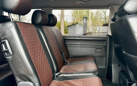 Volkswagen Caravelle T6 рестайлинг, 2017 год, 3 850 000 рублей, 20 фотография