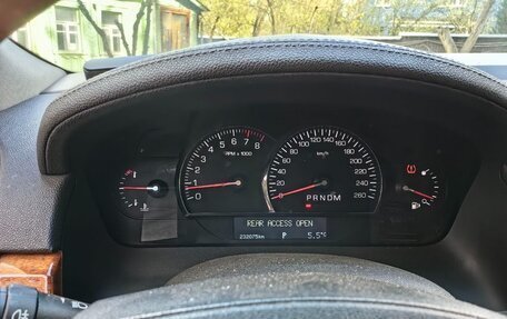 Cadillac SRX II рестайлинг, 2007 год, 950 000 рублей, 12 фотография