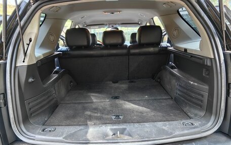 Cadillac SRX II рестайлинг, 2007 год, 950 000 рублей, 18 фотография