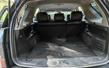 Cadillac SRX II рестайлинг, 2007 год, 950 000 рублей, 19 фотография