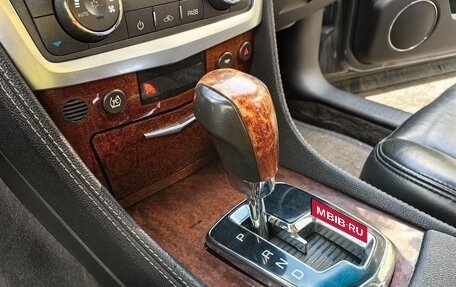 Cadillac SRX II рестайлинг, 2007 год, 950 000 рублей, 9 фотография
