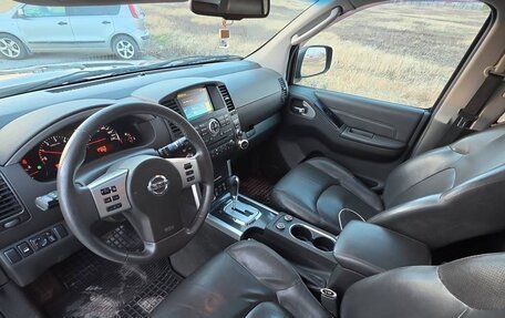 Nissan Pathfinder, 2010 год, 1 900 000 рублей, 6 фотография
