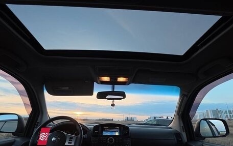 Nissan Pathfinder, 2010 год, 1 900 000 рублей, 9 фотография