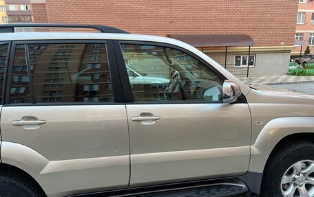 Toyota Land Cruiser Prado 120 рестайлинг, 2005 год, 2 450 000 рублей, 5 фотография