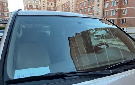 Toyota Land Cruiser Prado 120 рестайлинг, 2005 год, 2 450 000 рублей, 14 фотография