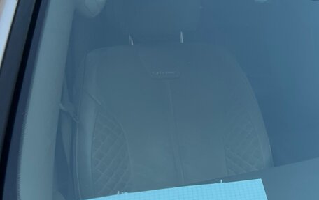 Toyota Land Cruiser Prado 120 рестайлинг, 2005 год, 2 450 000 рублей, 15 фотография