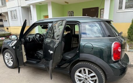MINI Countryman I (R60), 2011 год, 1 150 000 рублей, 8 фотография