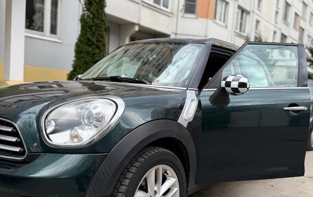 MINI Countryman I (R60), 2011 год, 1 150 000 рублей, 4 фотография