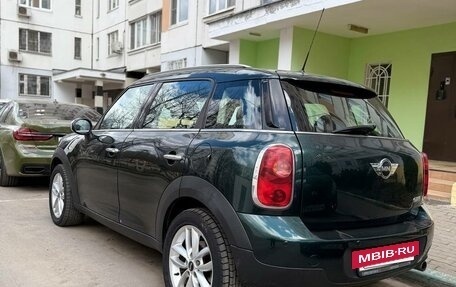 MINI Countryman I (R60), 2011 год, 1 150 000 рублей, 6 фотография