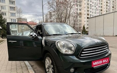 MINI Countryman I (R60), 2011 год, 1 150 000 рублей, 3 фотография
