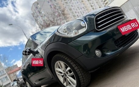 MINI Countryman I (R60), 2011 год, 1 150 000 рублей, 2 фотография