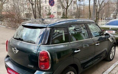 MINI Countryman I (R60), 2011 год, 1 150 000 рублей, 7 фотография