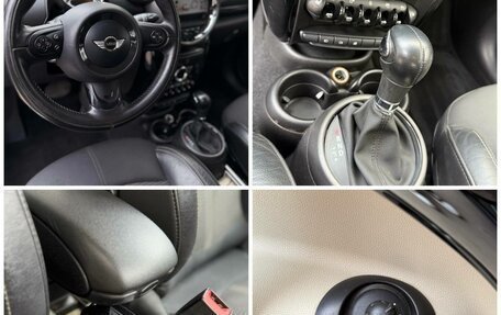 MINI Countryman I (R60), 2011 год, 1 150 000 рублей, 19 фотография