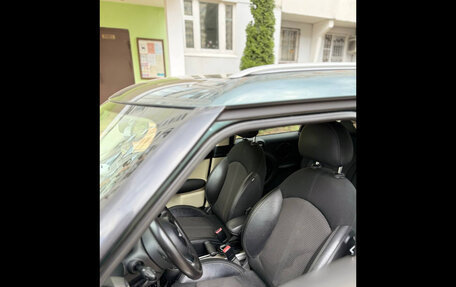 MINI Countryman I (R60), 2011 год, 1 150 000 рублей, 14 фотография