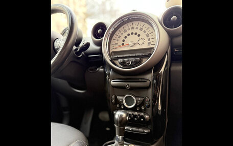 MINI Countryman I (R60), 2011 год, 1 150 000 рублей, 16 фотография