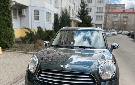 MINI Countryman I (R60), 2011 год, 1 150 000 рублей, 10 фотография