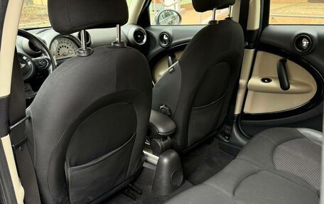 MINI Countryman I (R60), 2011 год, 1 150 000 рублей, 17 фотография