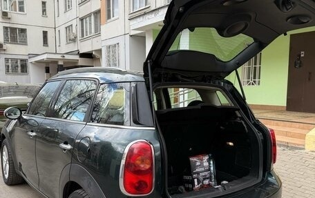 MINI Countryman I (R60), 2011 год, 1 150 000 рублей, 12 фотография
