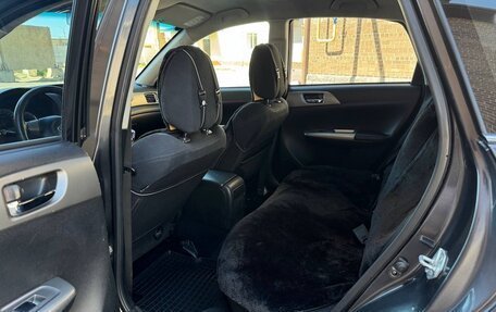 Subaru Impreza III, 2008 год, 850 000 рублей, 13 фотография