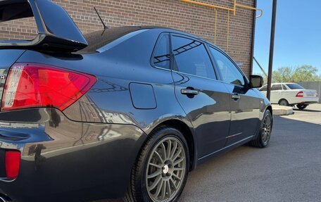 Subaru Impreza III, 2008 год, 850 000 рублей, 17 фотография