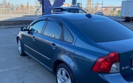Volvo S40 II, 2007 год, 900 000 рублей, 3 фотография