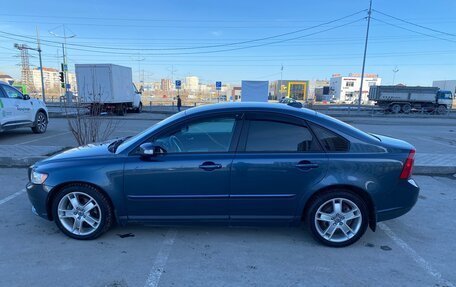Volvo S40 II, 2007 год, 900 000 рублей, 2 фотография