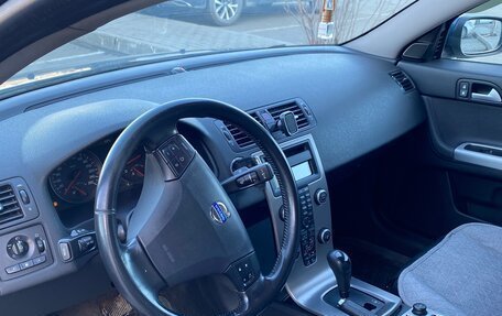 Volvo S40 II, 2007 год, 900 000 рублей, 9 фотография