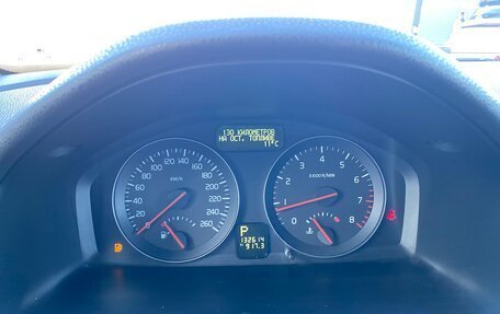 Volvo S40 II, 2007 год, 900 000 рублей, 12 фотография