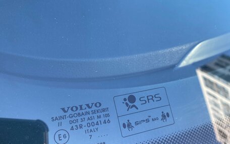 Volvo S40 II, 2007 год, 900 000 рублей, 13 фотография