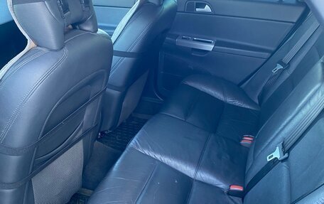 Volvo S40 II, 2007 год, 900 000 рублей, 10 фотография