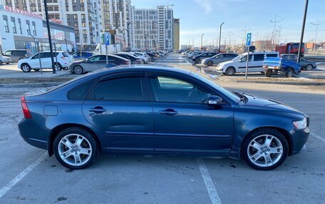 Volvo S40 II, 2007 год, 900 000 рублей, 6 фотография