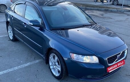 Volvo S40 II, 2007 год, 900 000 рублей, 7 фотография