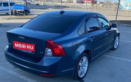 Volvo S40 II, 2007 год, 900 000 рублей, 5 фотография