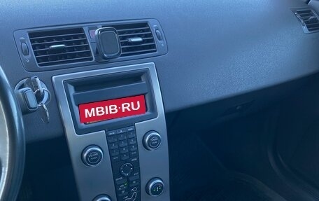 Volvo S40 II, 2007 год, 900 000 рублей, 11 фотография