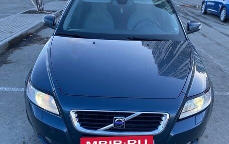 Volvo S40 II, 2007 год, 900 000 рублей, 8 фотография