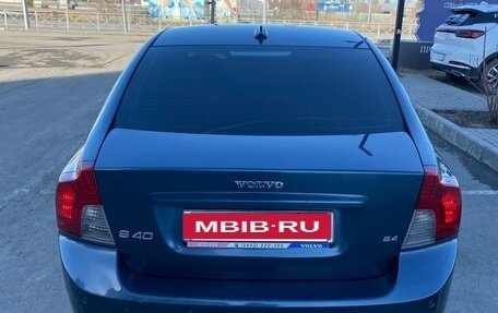 Volvo S40 II, 2007 год, 900 000 рублей, 4 фотография