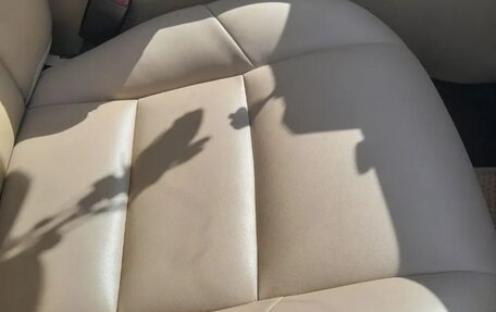 Land Rover Range Rover Sport I рестайлинг, 2007 год, 1 250 000 рублей, 4 фотография