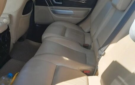 Land Rover Range Rover Sport I рестайлинг, 2007 год, 1 250 000 рублей, 5 фотография