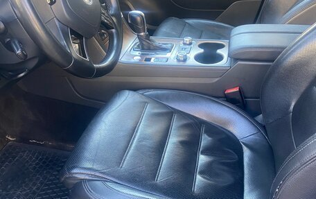 Volkswagen Touareg III, 2016 год, 3 350 000 рублей, 12 фотография