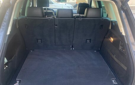 Volkswagen Touareg III, 2016 год, 3 350 000 рублей, 14 фотография