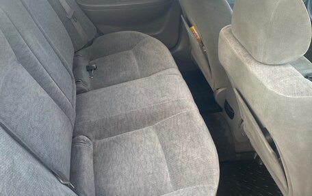 KIA Magentis I, 2005 год, 380 000 рублей, 7 фотография