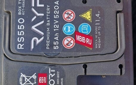 Hyundai Getz I рестайлинг, 2008 год, 690 000 рублей, 17 фотография