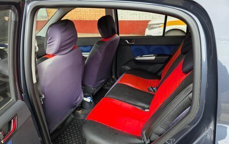 Hyundai Getz I рестайлинг, 2010 год, 650 000 рублей, 7 фотография