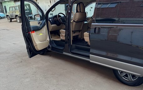 Hyundai H-1 II рестайлинг, 2016 год, 2 700 000 рублей, 30 фотография