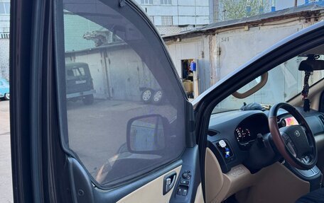 Hyundai H-1 II рестайлинг, 2016 год, 2 700 000 рублей, 26 фотография