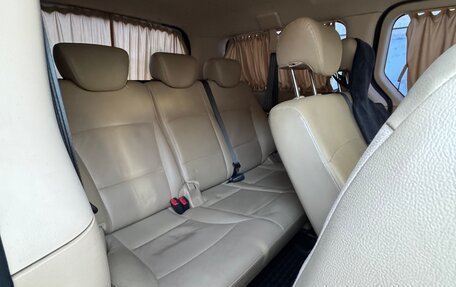Hyundai H-1 II рестайлинг, 2016 год, 2 700 000 рублей, 31 фотография
