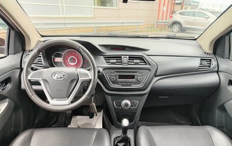 Lifan X50, 2018 год, 594 000 рублей, 5 фотография