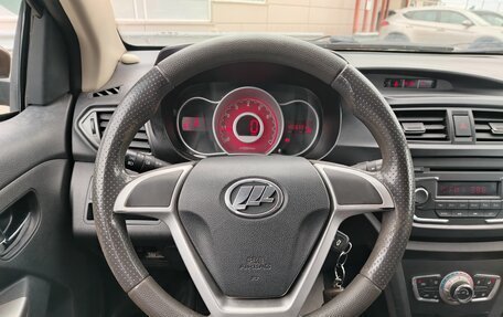 Lifan X50, 2018 год, 594 000 рублей, 9 фотография