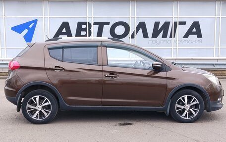 Lifan X50, 2018 год, 594 000 рублей, 3 фотография
